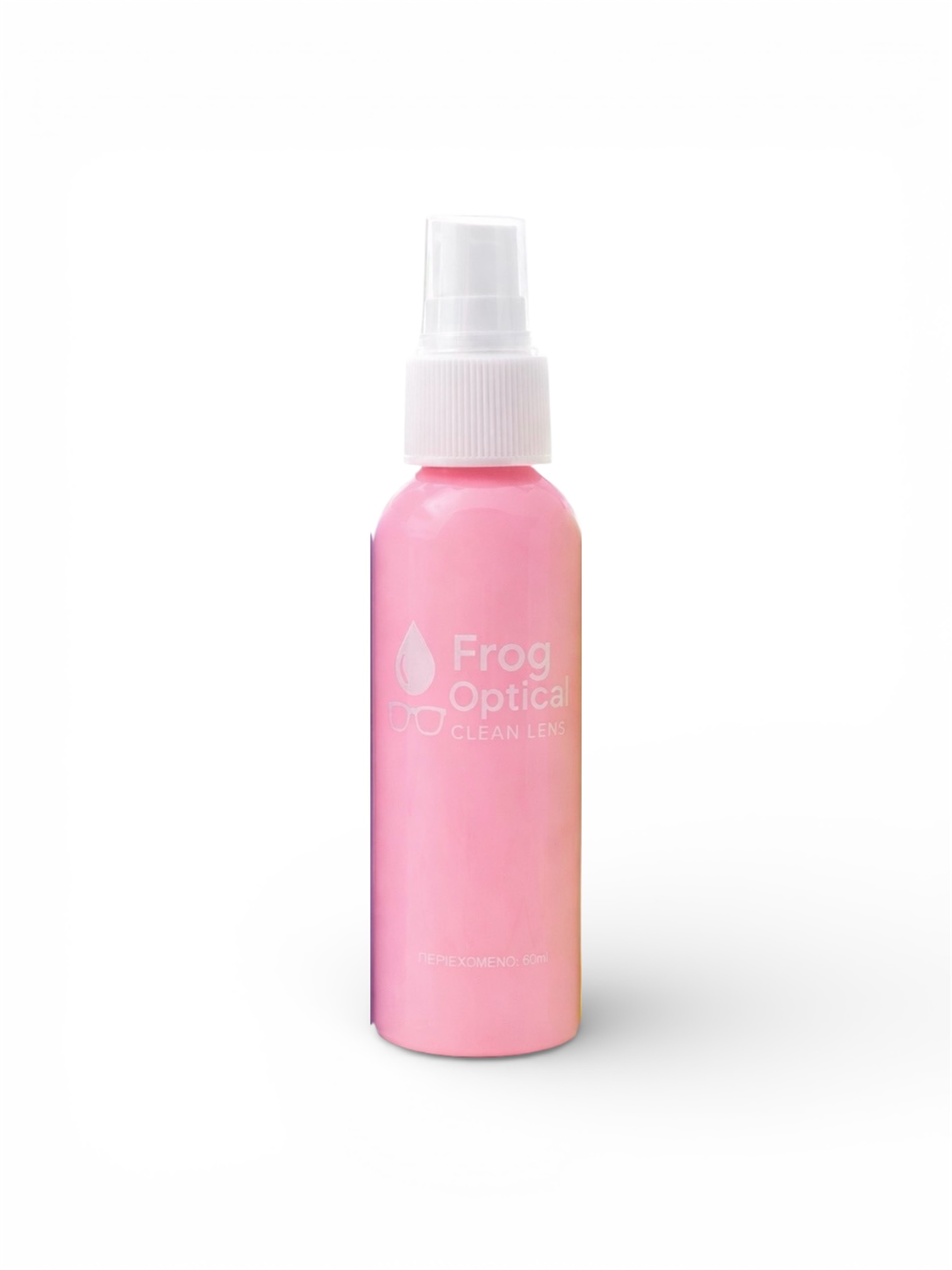 Pink Spray Flow PINK SPRAY – Frog Optical