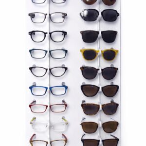 STAND 18 ΘΕΣΕΩΝ