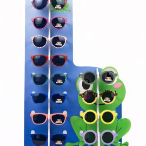 STAND ΠΑΙΔΙΚΟ 12 ΘΕΣΕΩΝ