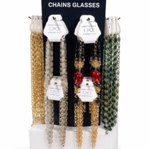 STAND ΑΛΥΣΙΔΩΝ