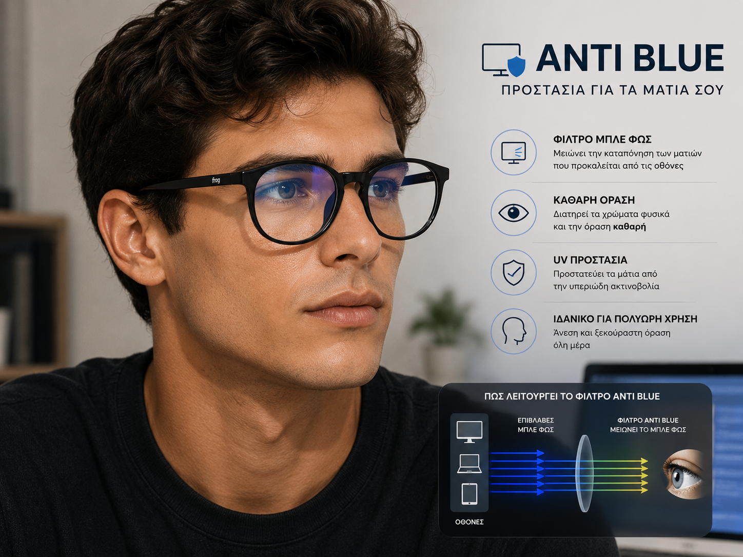BB3 ANTIBLUE - Image 3