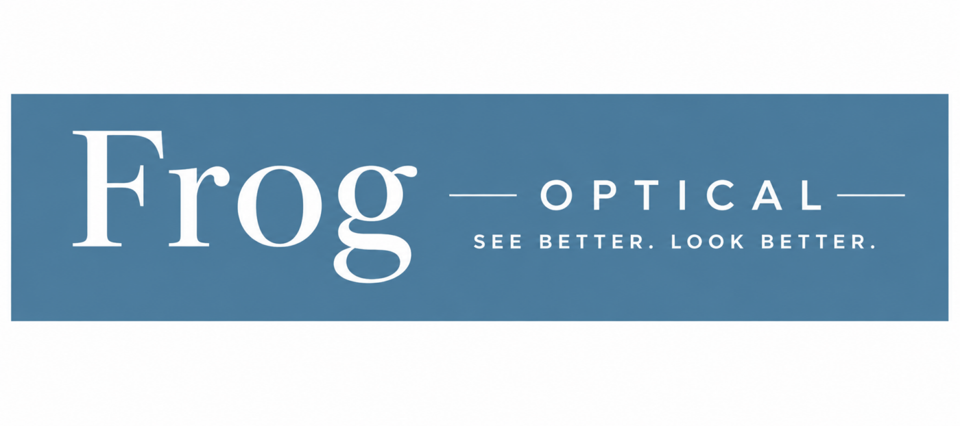 Frog Optical