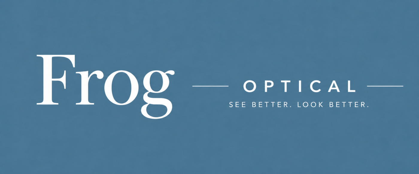 Frog Optical