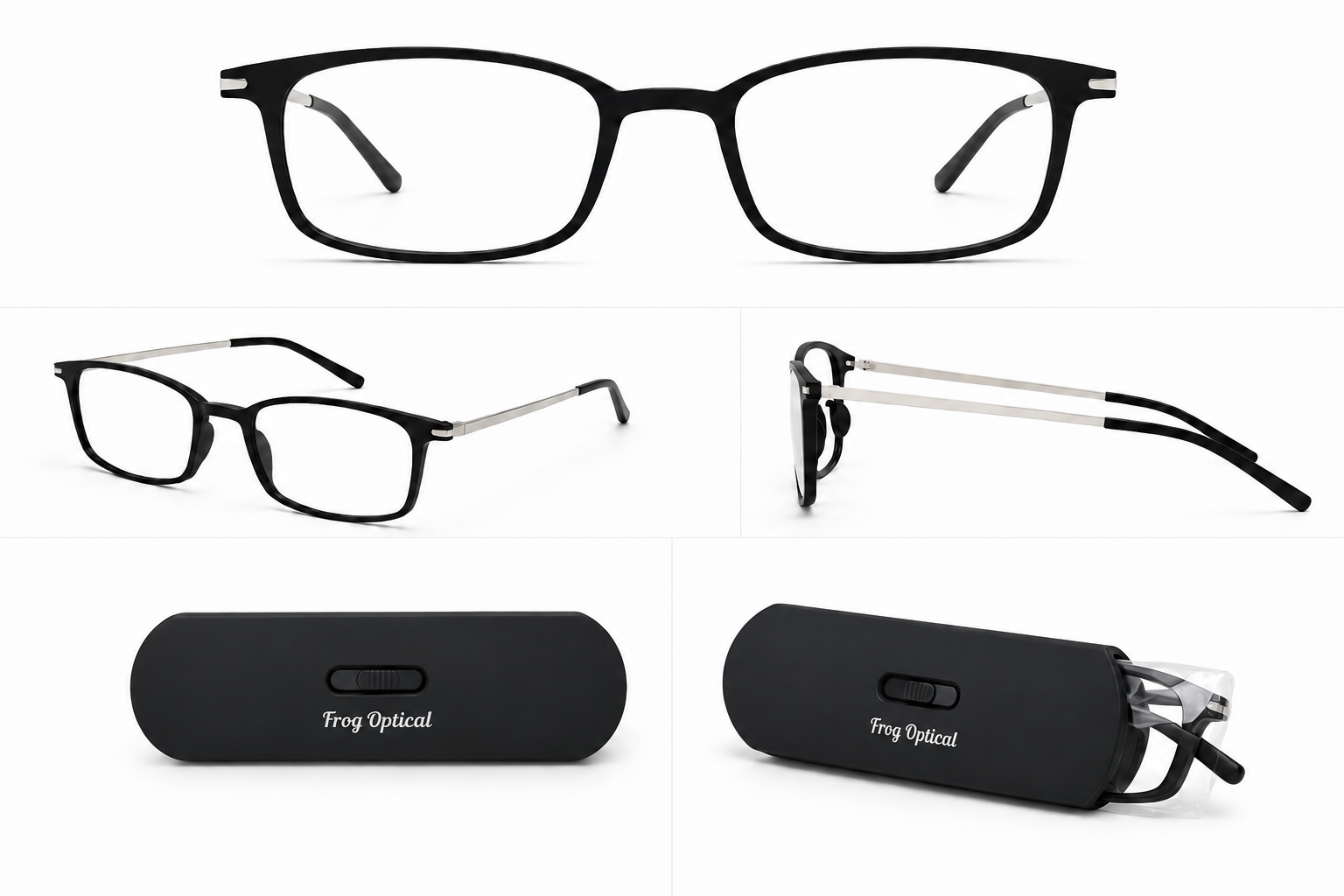 F389 POCKET (slim)