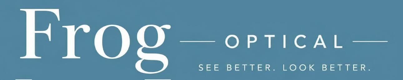Frog Optical